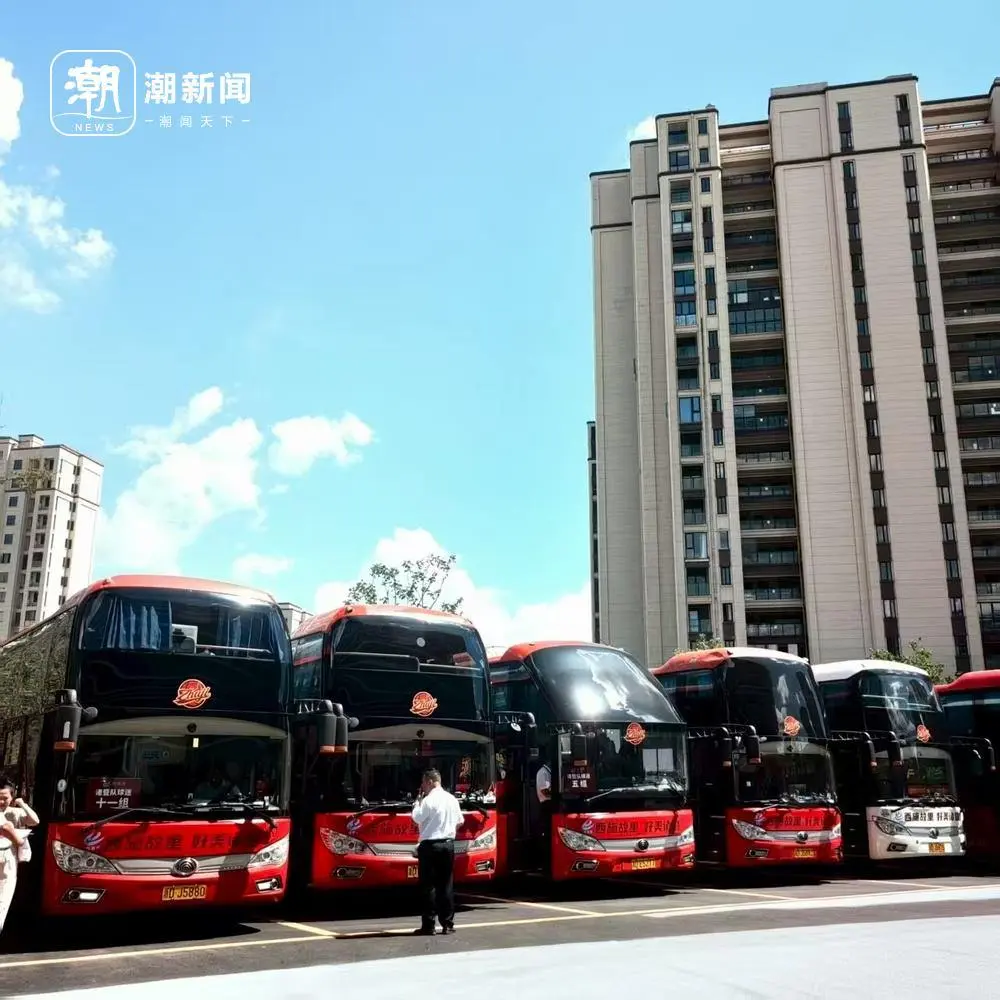首战放在奥, 还有杭城好, 来了当地的