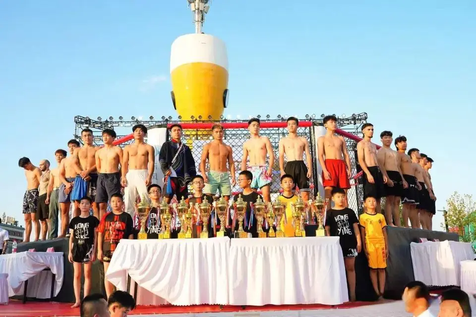 img, 赛宇连连后, 中国小将李