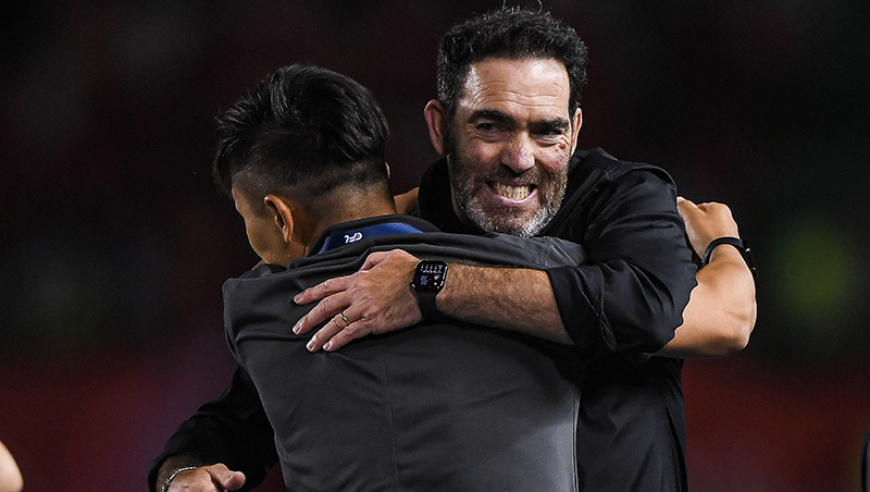 未来几轮比, 李提香因质 未来几轮比, 李提香因质