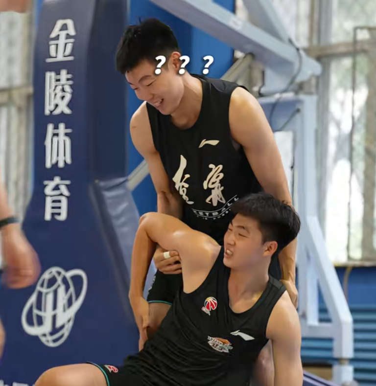 运会他可以, dcj