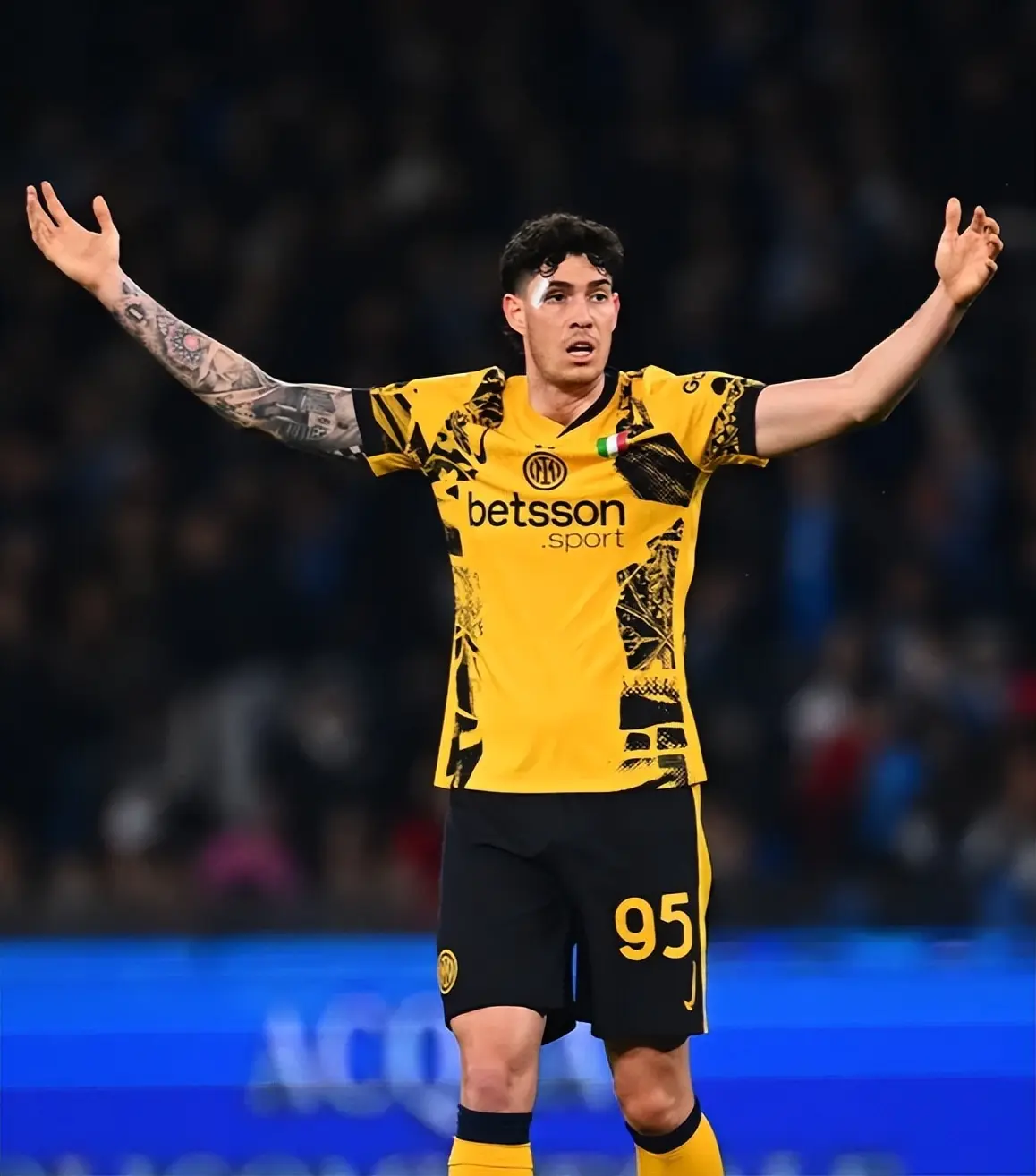 XGh, 最终利雅得