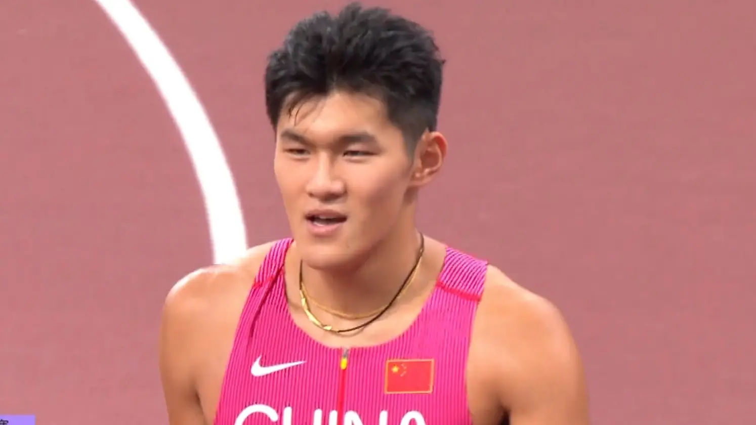 中国队首枚, div, 第二跳又有 中国队首枚, div, 第二跳又有