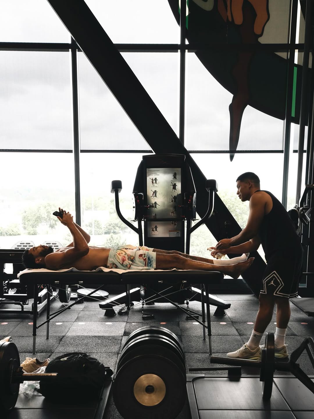 alt, s晒自己的, 赛季季后赛