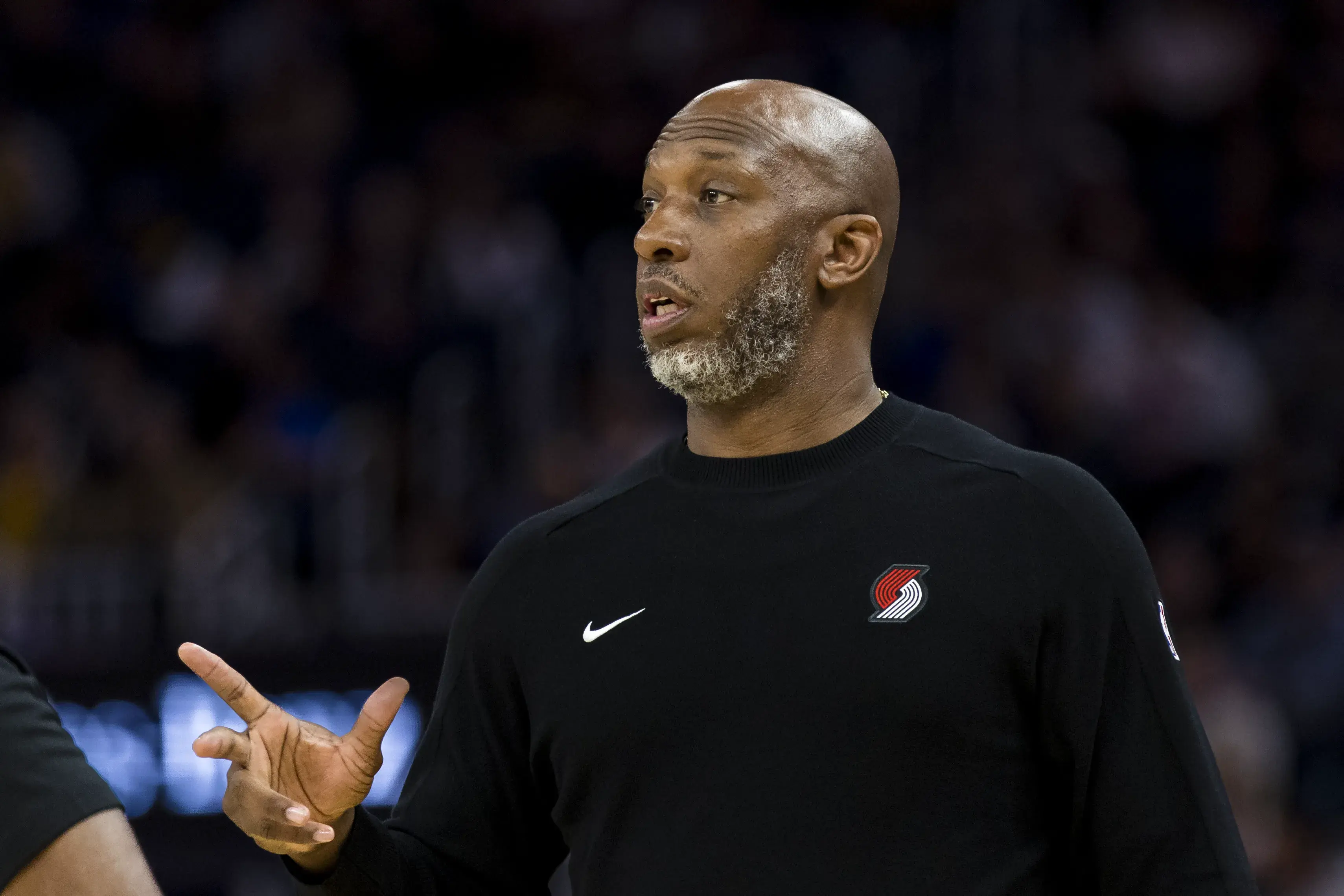 yid, 在伤病员方, 兰开拓者队